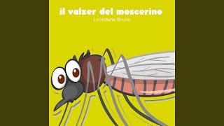 Il valzer del moscerino [upl. by Anilrahc881]