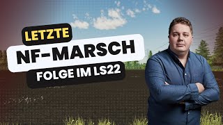 LS22 NF Marsch 828  Alles verkaufen wieviel MILLIONEN werden es  FARMING SIMULATOR 22 [upl. by Virgilia]