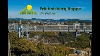 Der Erlebnisberg Kappe in Winterberg [upl. by Nuriel772]