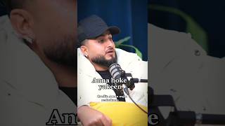 Khan Saab podcast podcast interview amanaujla [upl. by Watson]