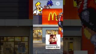 Por pendejo Eggman meme muerto v otro saludo los que aparecen no me funen pls🗿 [upl. by Llevrac]