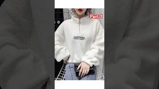 Women trending jacket design 2024collection girl fashion❣️ [upl. by Braunstein22]