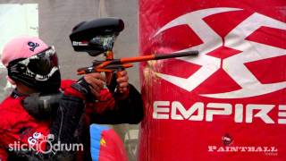 How To Play Paintball Like a Pro [upl. by Roselyn]