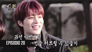 NCT LIFE 〈IN OSAKA〉 EP 20 「SUB ESPAÑOL」 [upl. by Akemat]