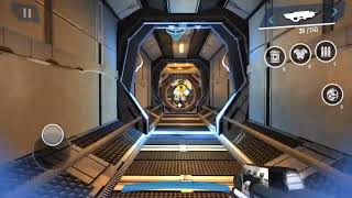 NOVA Legacy  Android Gameplay  No Commentary [upl. by Aneen]