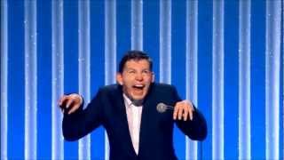 Lee Evans  Santander [upl. by Laws]