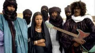 Tinariwen  Chabiba Youth [upl. by Binky]