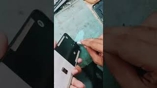 Realme c112020 display change [upl. by Alpert]