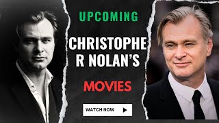 Christopher Nolan Review  Christopher Nolan Interview  Upcoming Movie  2025 [upl. by Merrilee]