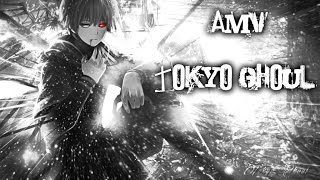 AMV  Tokyo Ghoul  My Demons [upl. by Aleicarg779]