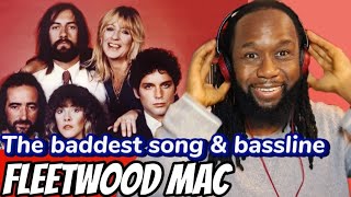 FLEETWOOD MAC Everywhere REACTION  The gorgeous voice of Christine McVie [upl. by Yukio625]