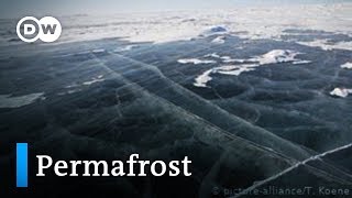 Der Permafrost taut  Projekt Zukunft [upl. by Nerral]