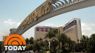 Mirage casino to hand out 16M in cash and prize before closing [upl. by Akimyt745]