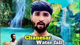 Chanesar water falls winder Balochistan [upl. by Gelasius]