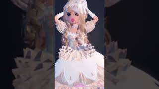 Dti theme ideas I did rococowedding day and Gyaru [upl. by Myers]