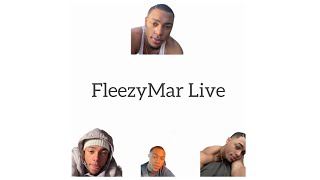 Fleezymar and Mitch Live 32822 [upl. by Enattirb588]