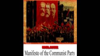 Manifesto of the Communist Party  Complete Audiobook [upl. by Sergio]