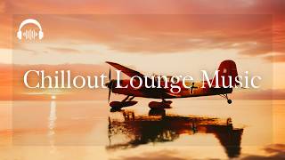 Chillout Nightfall Lounge  Enjoy Uplifting and Radiant Music [upl. by Michey800]