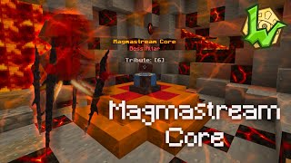 Trying EVERY BOSS ALTAR in Wynncraft…  EP 7 Magmastream Core wynncraft minecraft [upl. by Bussey]