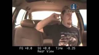 NO SEAT BELT CAR CRASH COMPILATION [upl. by Harman10]