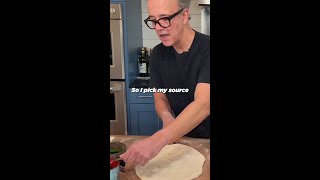 How much sauce on your pizza [upl. by Jose]