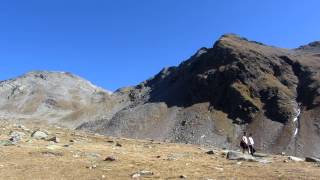 Wandern im Ahrntal  Kofler Seen  Rein in Taufers [upl. by Maryn]