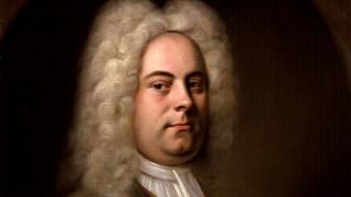 ORATORIO SOLOMON HWV 67  Handel [upl. by Wurst]