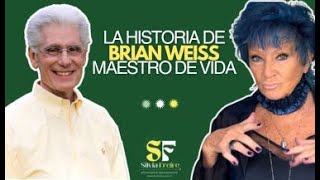 Brian Weiss Maestro de Vida [upl. by Ramedlav15]