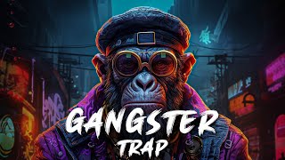 Gangster Trap Mix 2024 👑 Best Hip Hop amp Trap Music 2024 👑 Music That Make You Feel BADASS 339 [upl. by Karilla457]