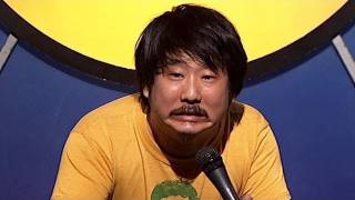 Bobby Lee  Korean War  StandUp Comedy [upl. by Yort862]