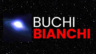 L’Affascinante Teoria dell’Universo Nascosto I Buchi Bianchi [upl. by Nnahgiel283]