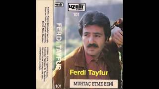 Ferdi Tayfur Koparma Gülleri Uzelli 101 Farklı Versiyon [upl. by Lilllie]