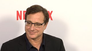 Bob Saget Died After Hitting Head Before Sleeping Family Says [upl. by Gunilla]