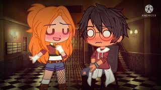 Have you ever Loved someone so Much Hinny ItzGigi Harry Potter [upl. by Nav]