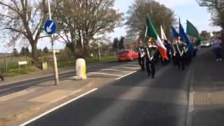 Dungiven Easter 2014🍀 4 [upl. by Agnola985]