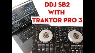 DDJSB2 Tutorial 2  Unit Overview and Playback [upl. by Sharona]