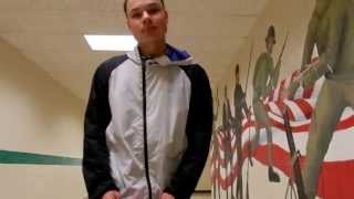 Periodic Table Rap Swaggified Version [upl. by Eitak]