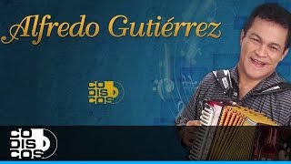 Los Novios Alfredo Gutiérrez  Audio [upl. by Ydnar]