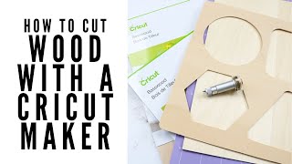 Cricut Maker y Maker 3 Todo lo que necesitas saber sobre calibrar cuchillas [upl. by Iatnwahs]