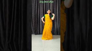 Easy Dance StepsRajasthani Dance Easy Steps Easydancesteps Rajastanidance Shorts Dancelike [upl. by Jedd141]