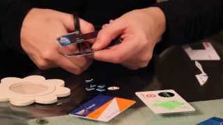 Best Credit Cards For Bad Credit 2024  Instant Approval No Hard Inquiry [upl. by Etam]