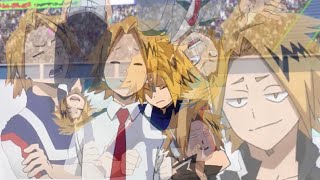 “All” Kaminari Denki Scenes bnha season 14 subdub [upl. by Etteniotnna]