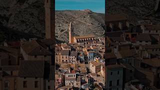 Se me chocó el dron❤️ Viajes De Derek ❤️ bocairent drone dron [upl. by Leonor925]