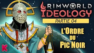 Maind’œuvre Gratuite  Rimworld DLC Idéologie  Partie 04 [upl. by Iren]