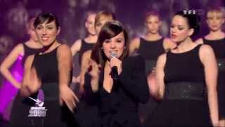 HD Alizée  Jen ai marre amp Jai pas vingt ans Medley [upl. by Adianez]