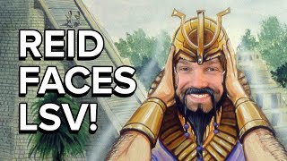 Can Reid Beat LSV in Vintage Cube [upl. by Yvette492]