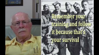 Replacement Troops  82nd Airborne WW2 Veteran Interview [upl. by Lonni]