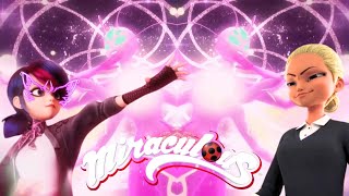 Miraculous Season 6 Lilas Ultimate Wish 🙀  London Special Analysis Part 3 [upl. by Whallon]