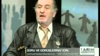 31122010 Yılbaşı Programı Kadir Mısıroğlu 112 [upl. by Noiwtna]