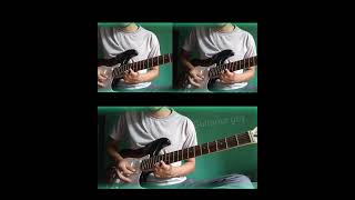 Karz theme music karztheme karz himeshreshammiya guitar guitarsolo trendingmusic [upl. by Fanchan]